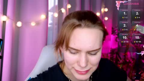 im Amy online show from January 2025 11:54:02 AM