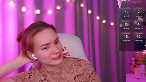 im Amy online show from January 2025 09:47:01 AM