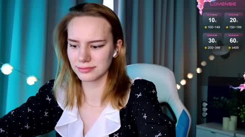 im Amy online show from March 2025 09:44:01 AM