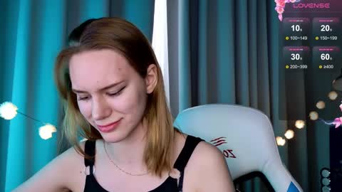 im Amy online show from March 2025 12:44:02 PM