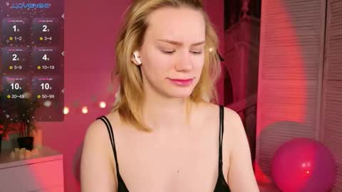 im Amy online show from February 2026 06:46:02 AM