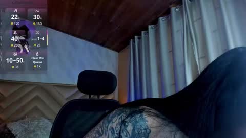 Raven online show from November 2025 11:54:01 AM