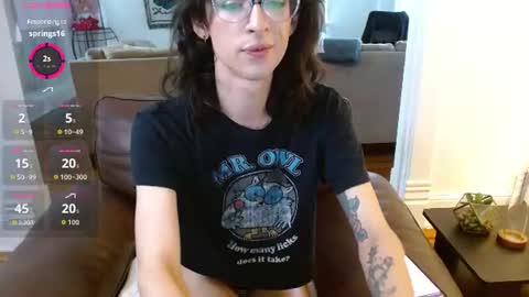 Raven online show from July 2026 07:40:01 PM