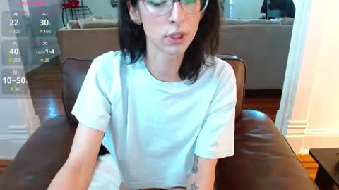 Raven online show from July 2026 05:22:02 PM