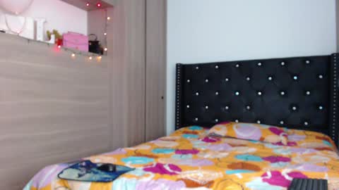 Samara Romero online show from January 2025 11:55:01 PM