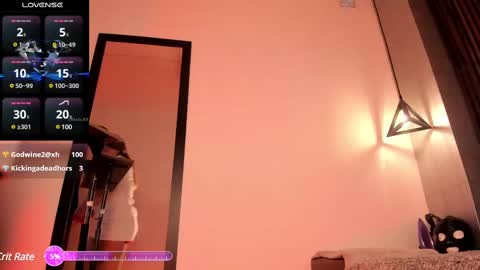 rebecca online show from February 2025 08:36:01 PM