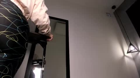 rebecca online show from February 2025 12:31:01 PM