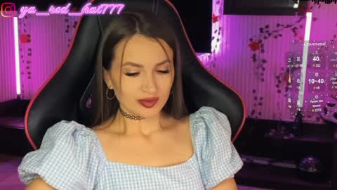 -RED HAT- online show from April 2026 05:11:01 PM