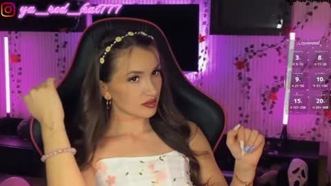 -RED HAT- online show from April 2026 05:32:02 PM