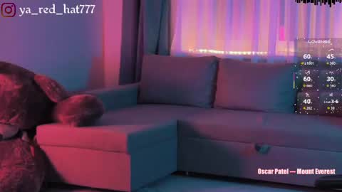 Snapshot of _red_hat_7 chatting on July 2026 04:42:02 PM -RED HAT- online show from July 2026 04:42:02 PM