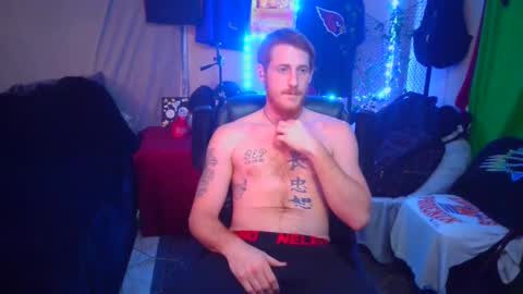 REDxxx online show from December 2024 08:07:02 PM