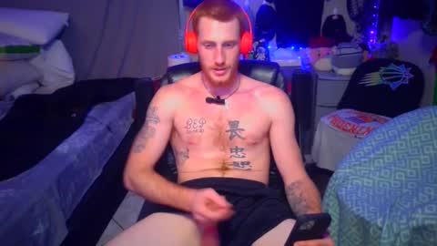 REDxxx online show from December 2024 10:55:02 PM