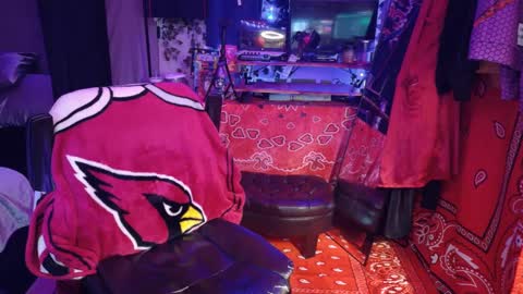 REDxxx online show from February 2025 05:16:01 AM