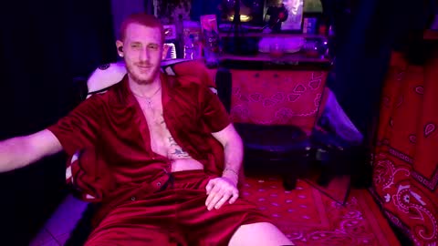 REDxxx online show from February 2025 05:12:02 AM