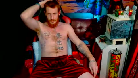 REDxxx online show from February 2026 12:59:02 PM