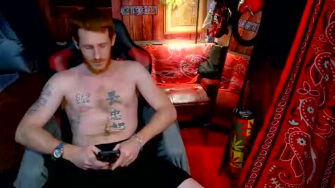 REDxxx online show from April 2026 11:13:02 PM