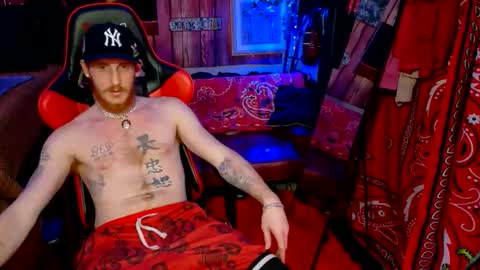 REDxxx online show from May 2026 05:03:02 AM