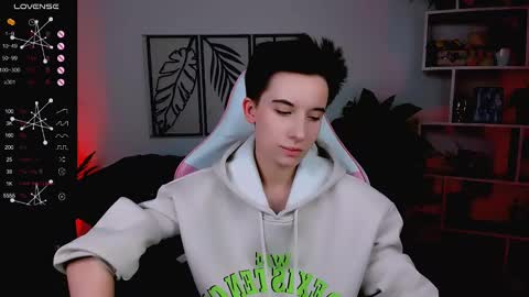 Rein online show from February 2025 12:20:01 PM