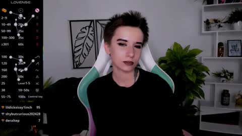 Rein online show from September 2025 06:33:02 PM