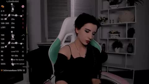 Rein online show from October 2025 08:11:02 PM