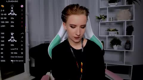 Rein online show from November 2025 05:56:01 PM