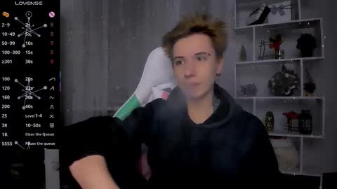 Rein online show from January 2026 04:11:01 PM