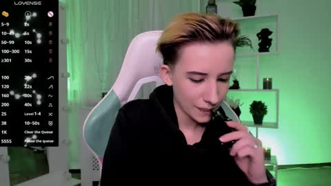 Rein online show from April 2026 04:15:01 PM