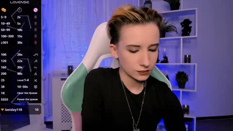 Rein online show from April 2026 03:31:02 PM