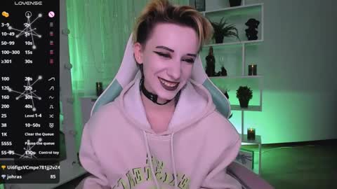 Rein online show from April 2026 07:58:02 PM