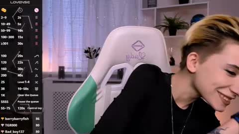 Rein online show from May 2026 02:45:01 PM