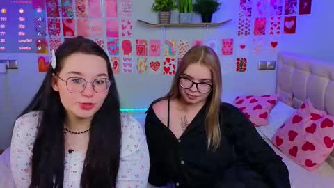 LISSAPVT IS OPEN online show from February 2025 12:54:02 AM