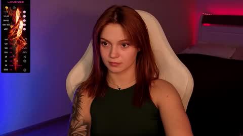 LISSAPVT IS OPEN online show from October 2025 03:56:02 PM