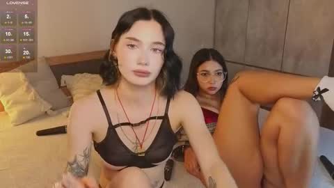 LISSAPVT IS OPEN online show from October 2025 02:57:02 PM