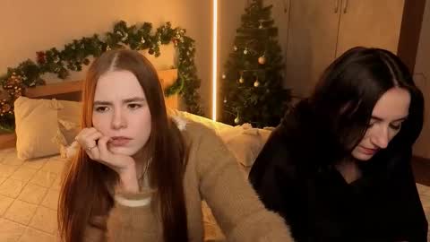 LISSAPVT IS OPEN online show from January 2026 10:42:02 AM