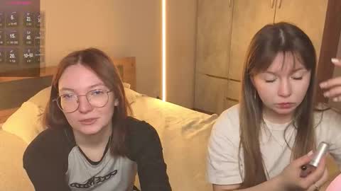 LISSAPVT IS OPEN online show from March 2026 04:46:01 PM