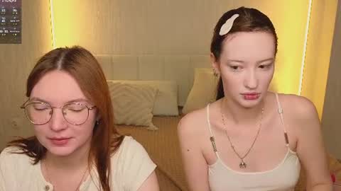 LISSAPVT IS OPEN online show from July 2026 04:25:01 AM