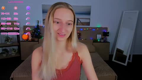 I am Rina online show from December 2024 06:39:01 AM