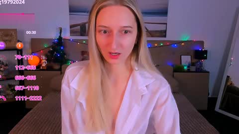 I am Rina online show from December 2024 06:35:01 AM