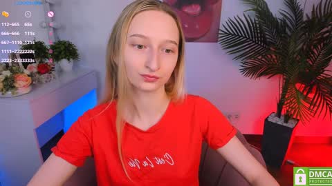 I am Rina online show from February 2025 06:24:01 AM