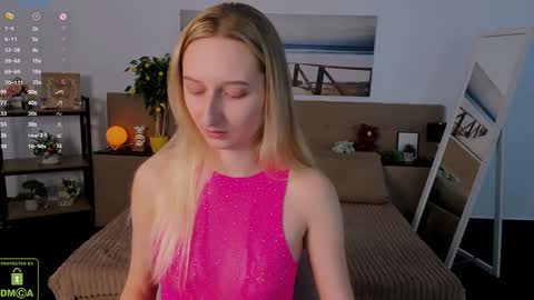 I am Rina online show from February 2025 10:59:01 AM