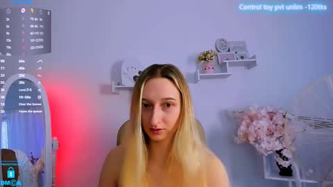 I am Rina online show from February 2025 06:52:02 AM