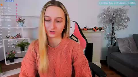 I am Rina online show from February 2025 01:05:01 PM