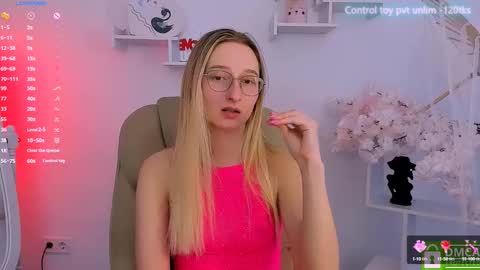 I am Rina online show from February 2025 12:39:02 PM