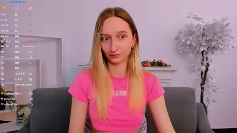 I am Rina online show from September 2025 07:08:01 AM