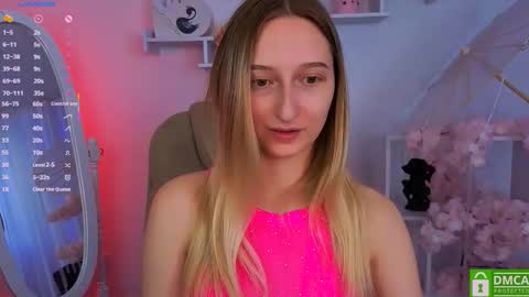 I am Rina online show from September 2025 05:31:02 AM