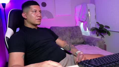 Roberto online show from May 2026 06:43:02 AM