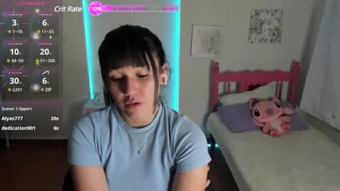 veronik independent model  online show from February 2025 02:08:02 AM