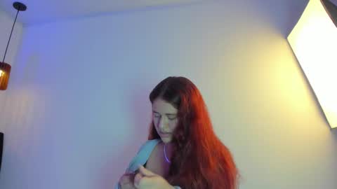 _ruby_red online show from October 2025 03:40:02 AM