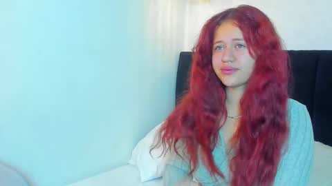 _ruby_red online show from November 2025 05:52:01 AM