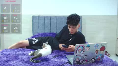 _ruby_red online show from November 2025 08:19:01 PM